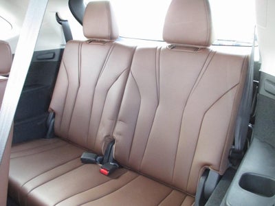 2024 Acura MDX w/Technology Package