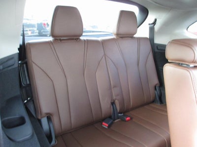 2024 Acura MDX w/Technology Package