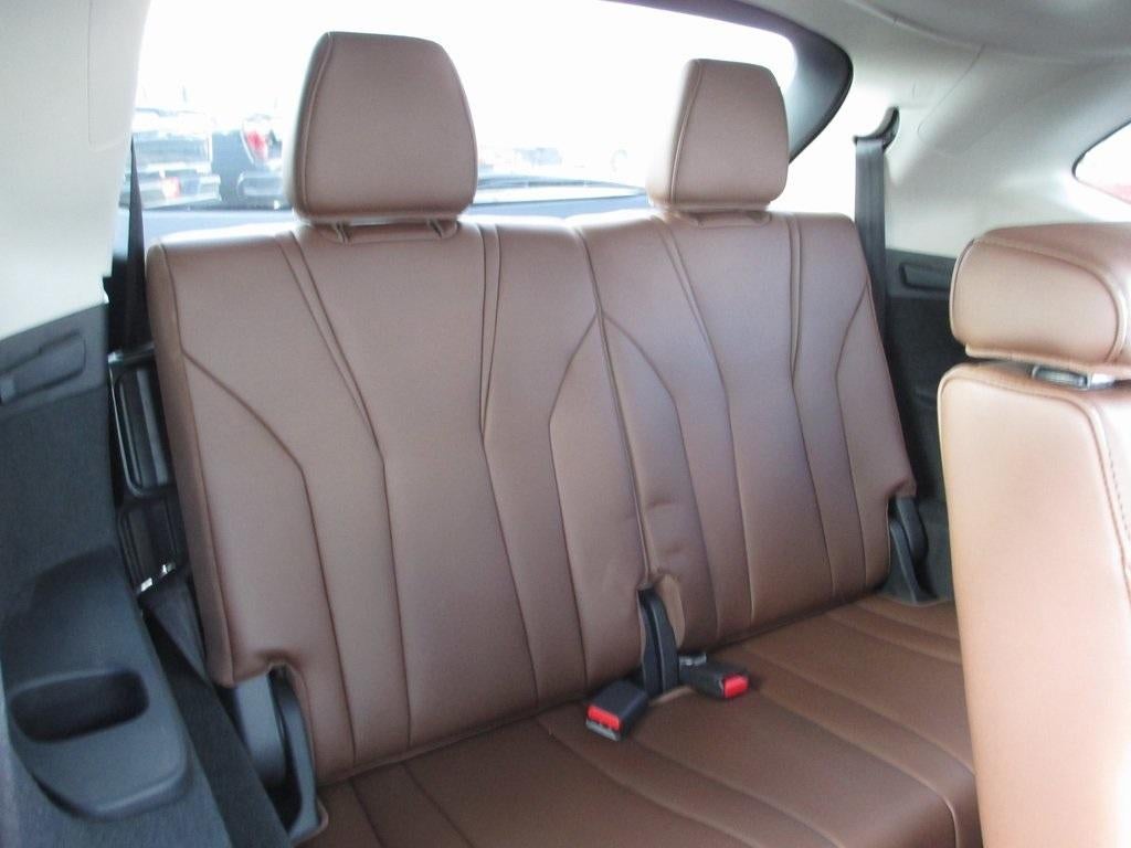 2024 Acura MDX w/Technology Package