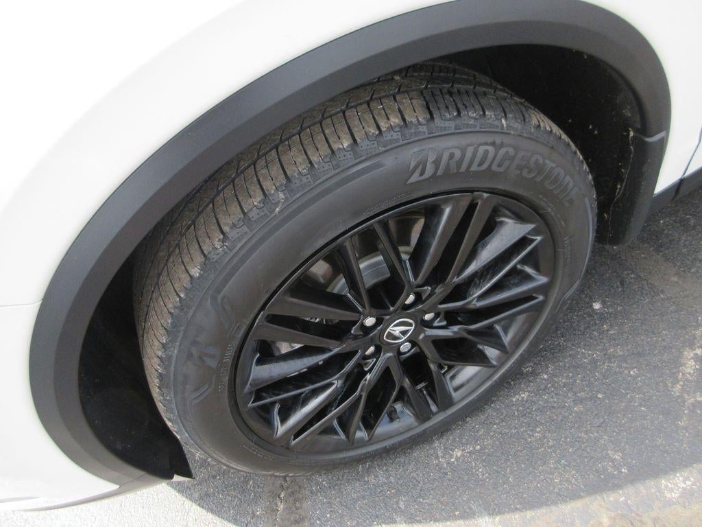 2022 Acura MDX Technology Package