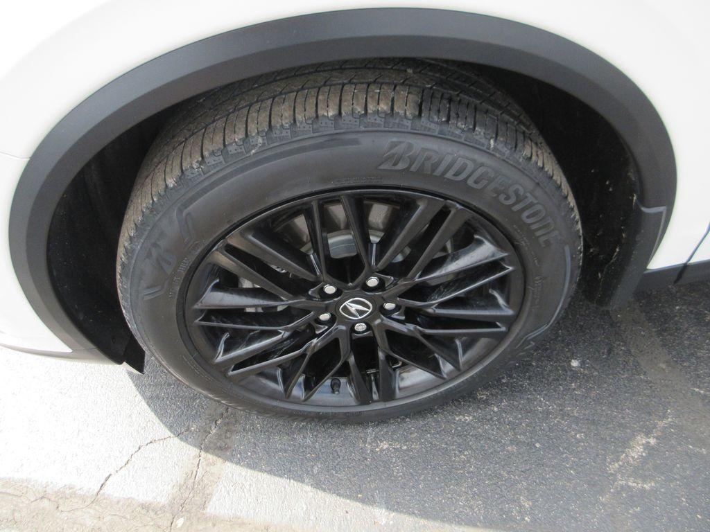 2022 Acura MDX Technology Package