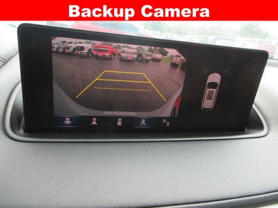 2022 Acura MDX Technology Package