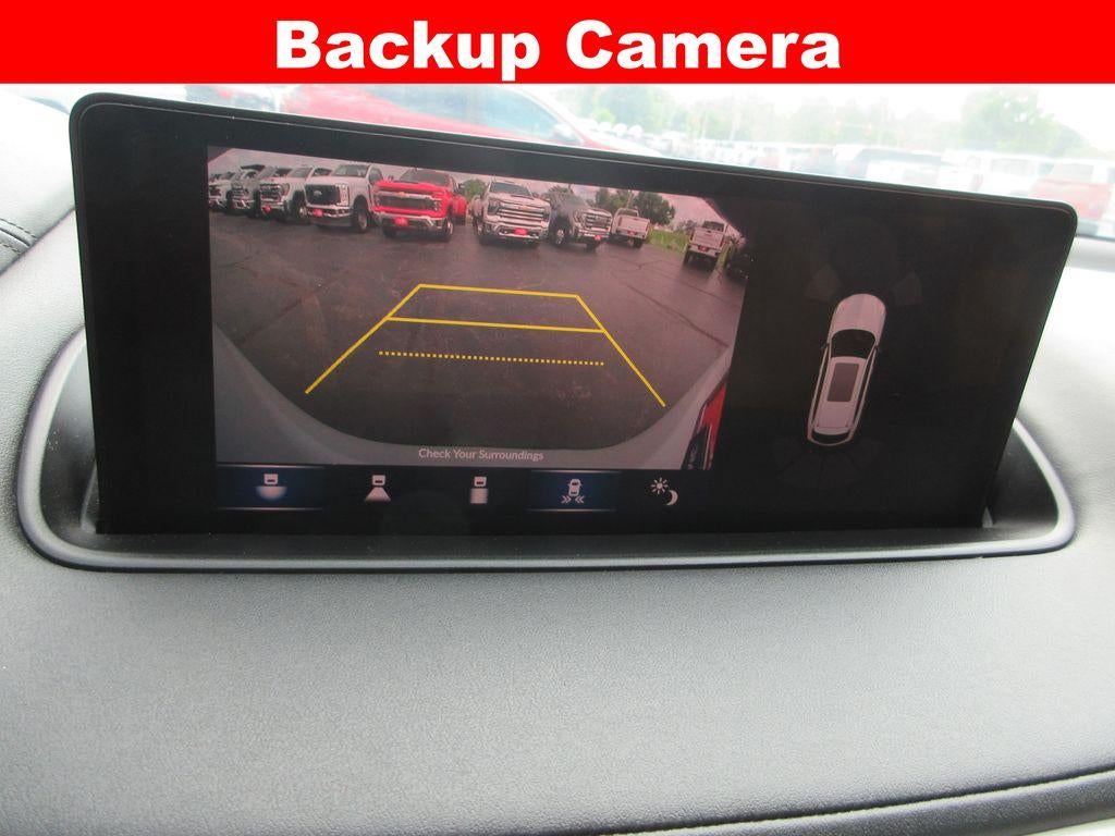 2022 Acura MDX Technology Package