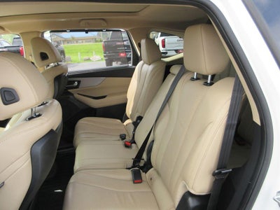 2022 Acura MDX Technology Package