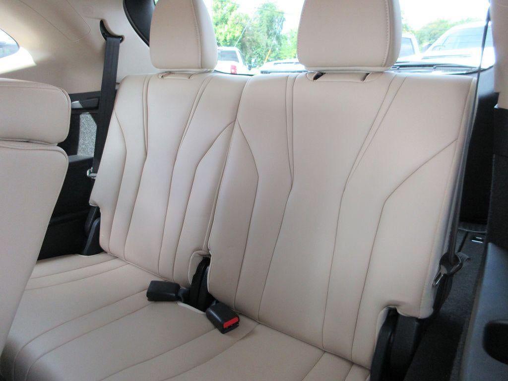 2022 Acura MDX Technology Package