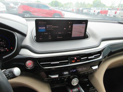2022 Acura MDX Technology Package