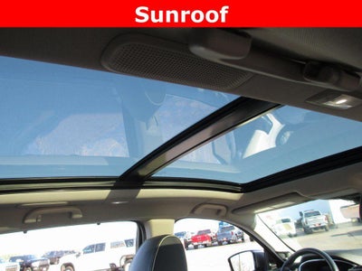 2025 Acura MDX Advance Package