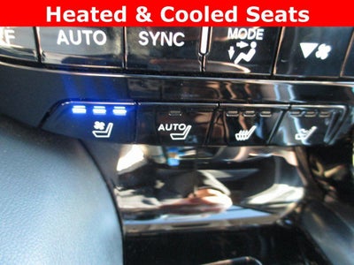 2025 Acura MDX Advance Package