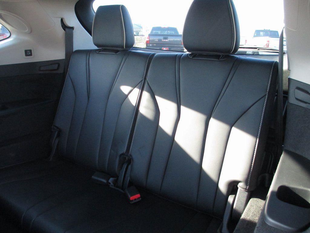 2025 Acura MDX Advance Package