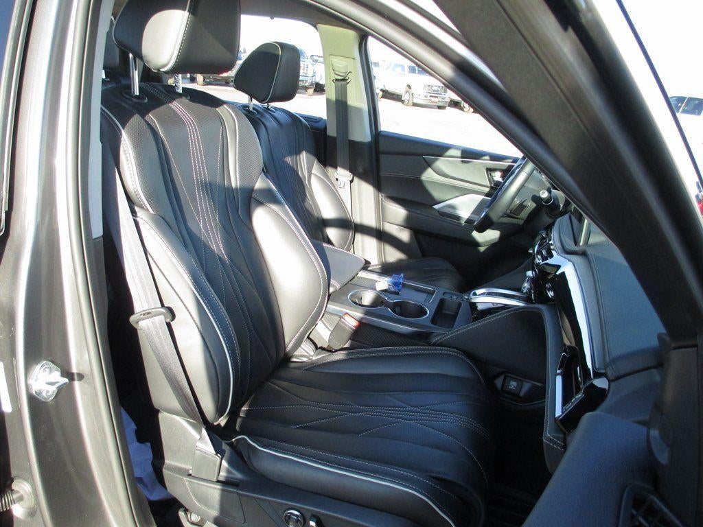 2025 Acura MDX Advance Package