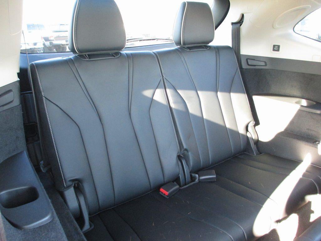 2025 Acura MDX Advance Package