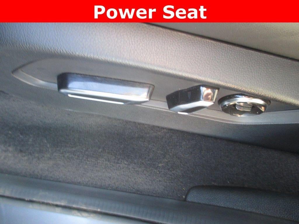 2025 Acura MDX Advance Package