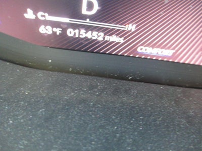 2025 Acura MDX Advance Package