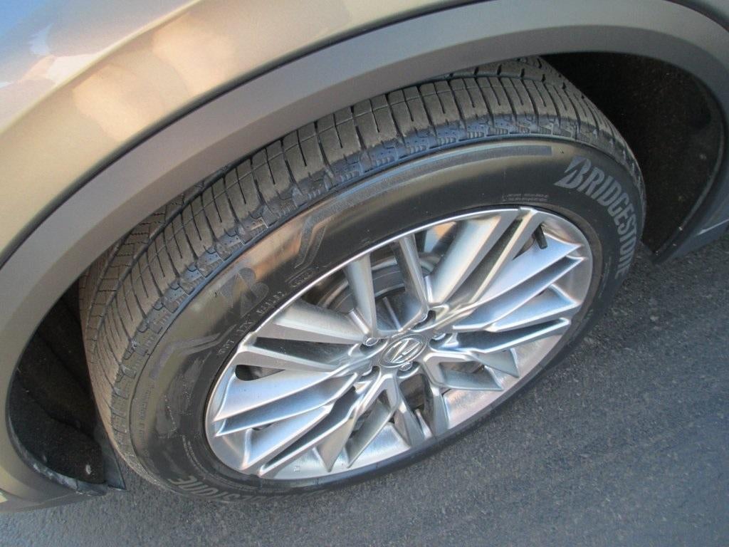 2023 Acura MDX w/Advance Package