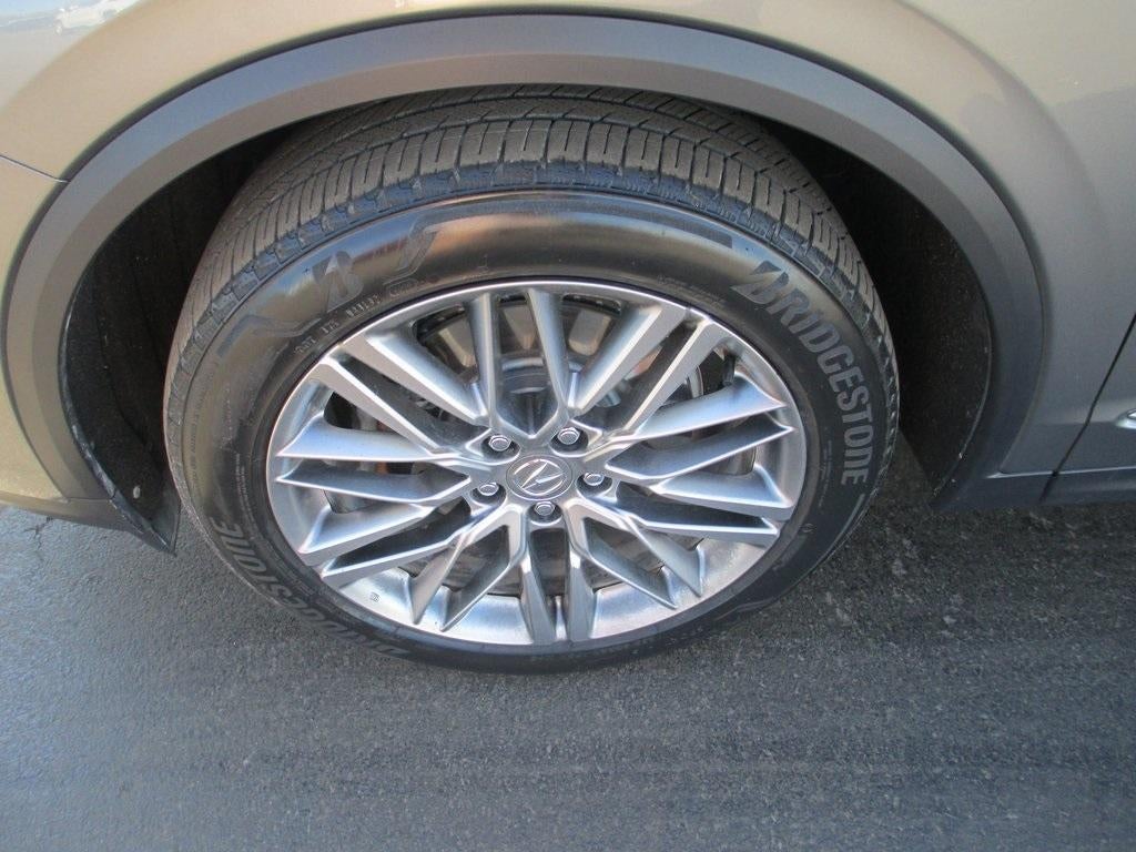 2023 Acura MDX w/Advance Package