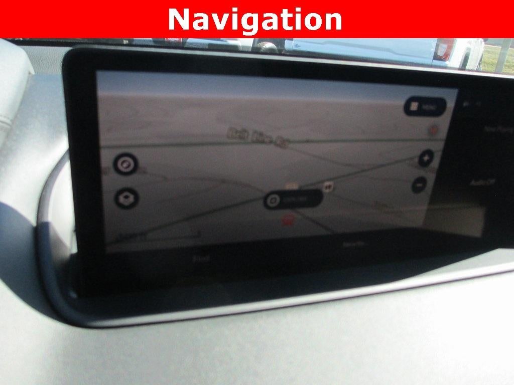 2023 Acura MDX w/Advance Package