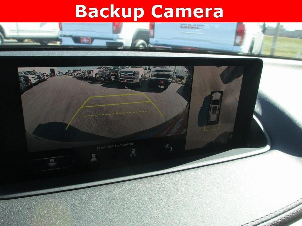 2023 Acura MDX w/Advance Package