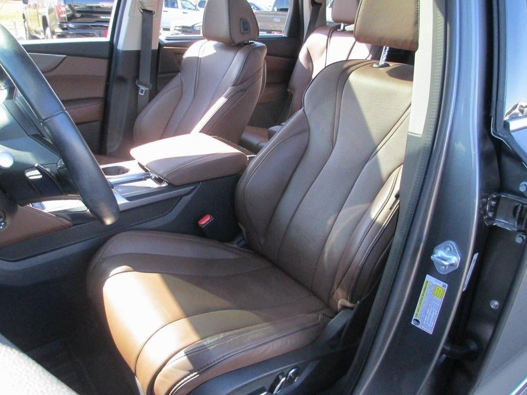 2023 Acura MDX w/Advance Package