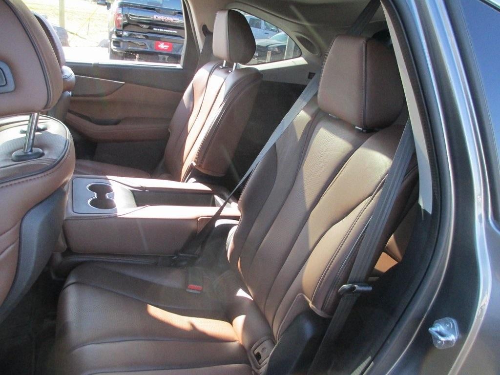 2023 Acura MDX w/Advance Package