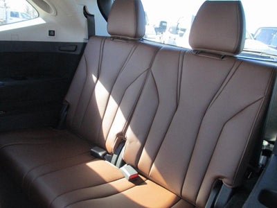 2023 Acura MDX w/Advance Package