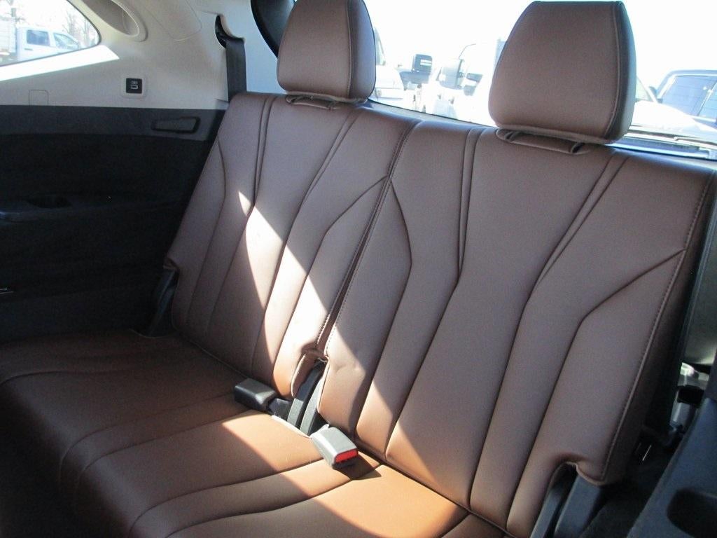 2023 Acura MDX w/Advance Package