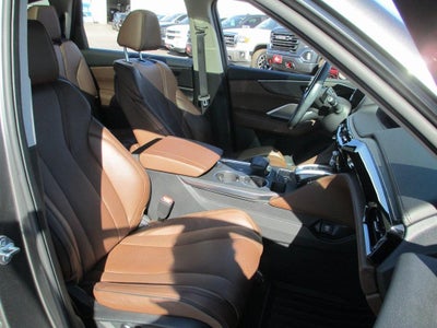 2023 Acura MDX w/Advance Package