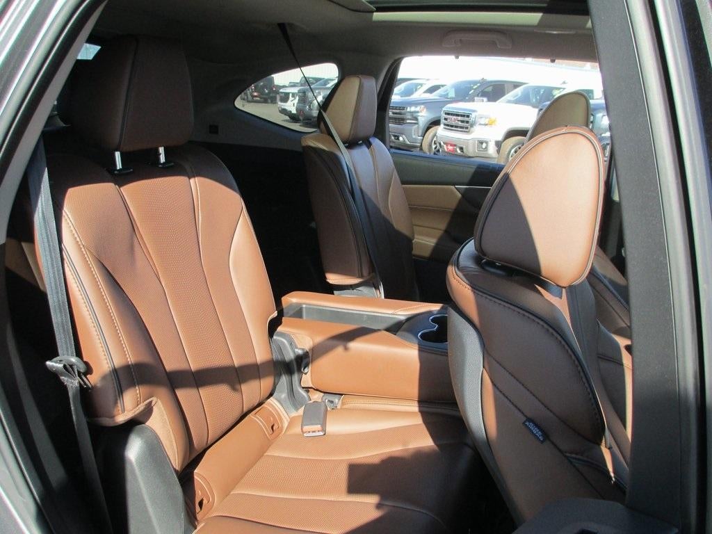 2023 Acura MDX w/Advance Package