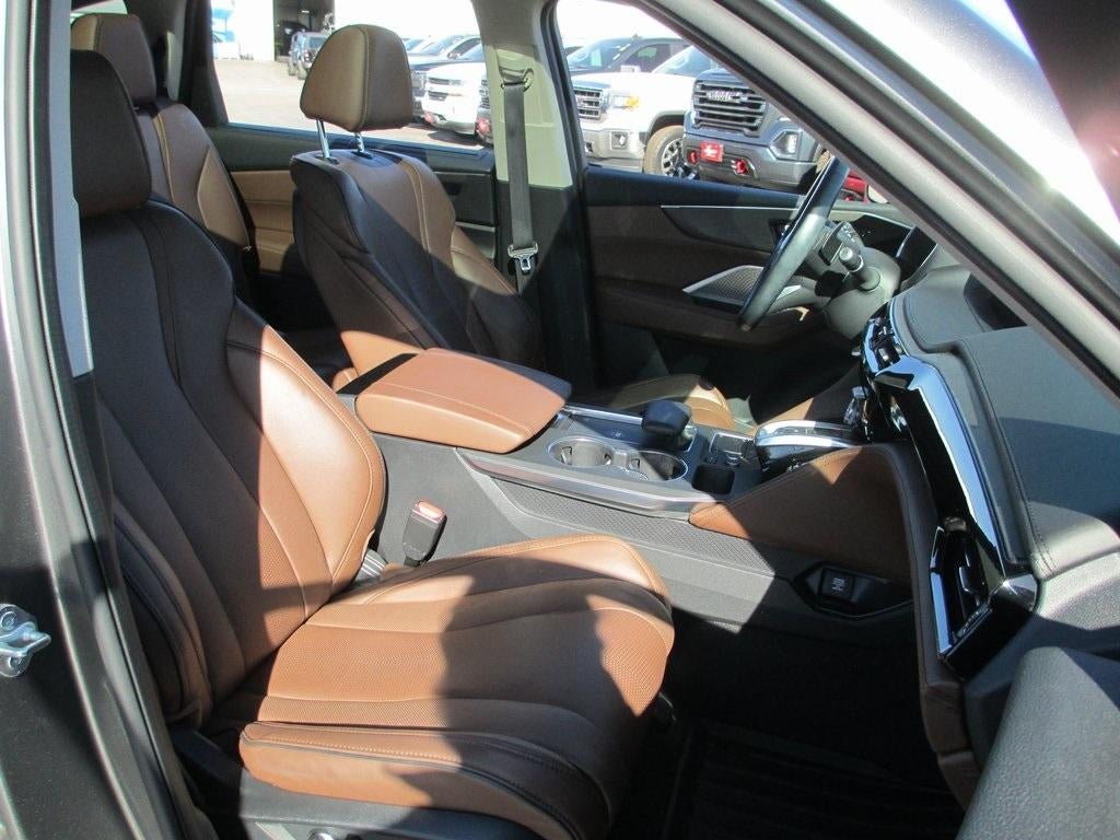 2023 Acura MDX w/Advance Package