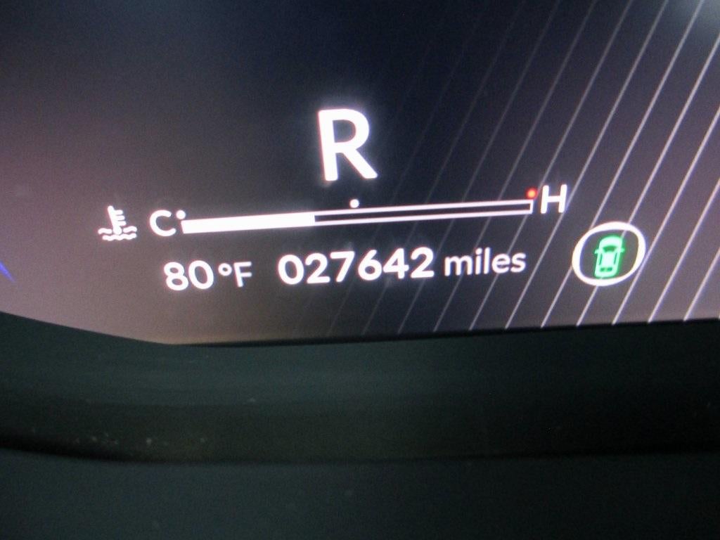 2023 Acura MDX w/Advance Package