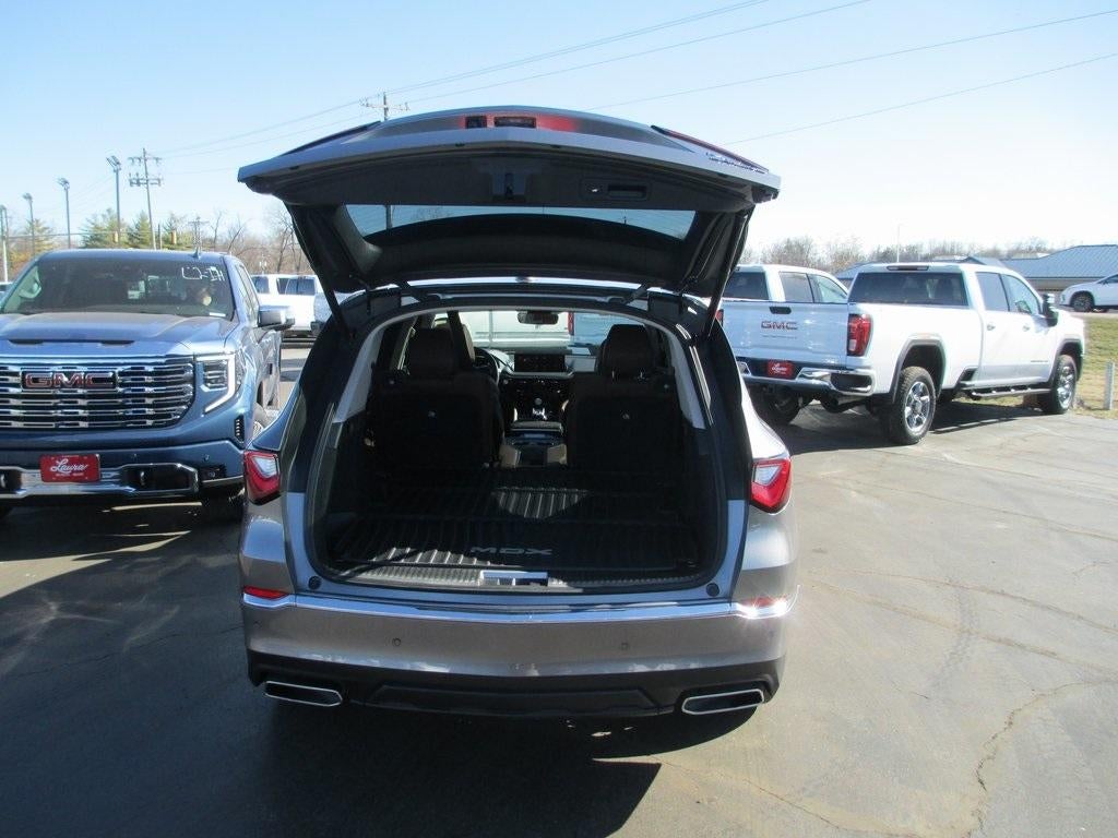 2023 Acura MDX w/Advance Package