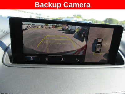 2023 Acura MDX Advance Package