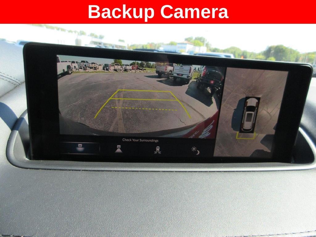 2023 Acura MDX Advance Package