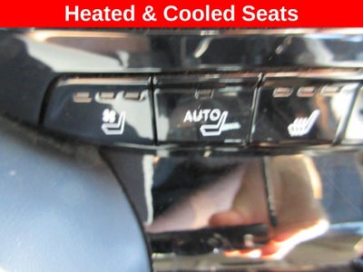 2023 Acura MDX Advance Package