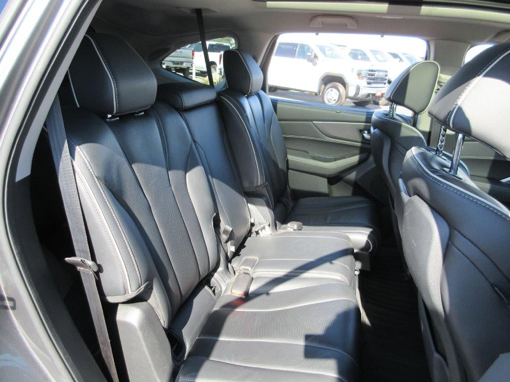 2023 Acura MDX Advance Package