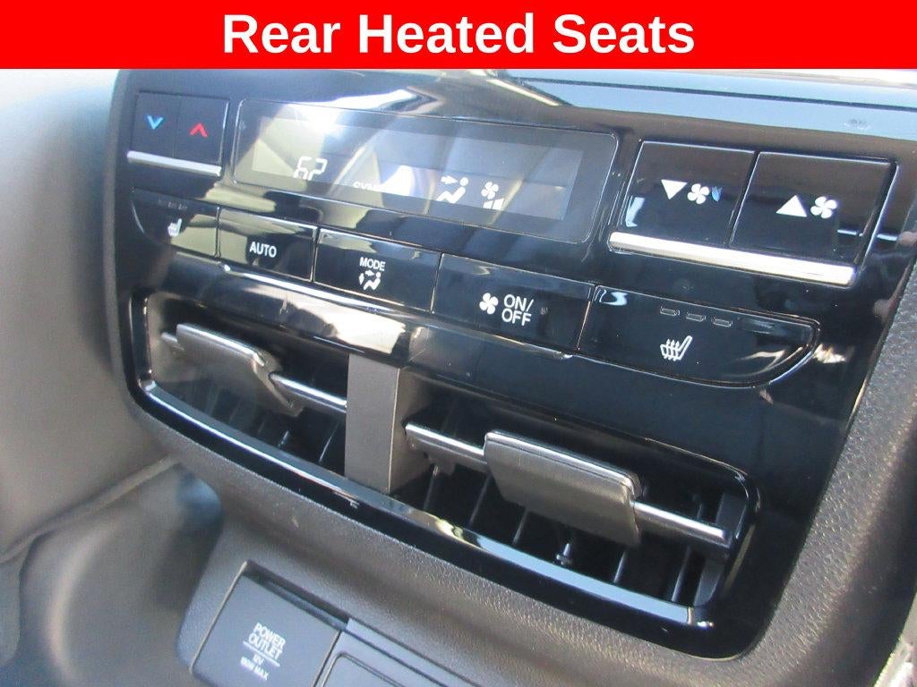 2023 Acura MDX Advance Package