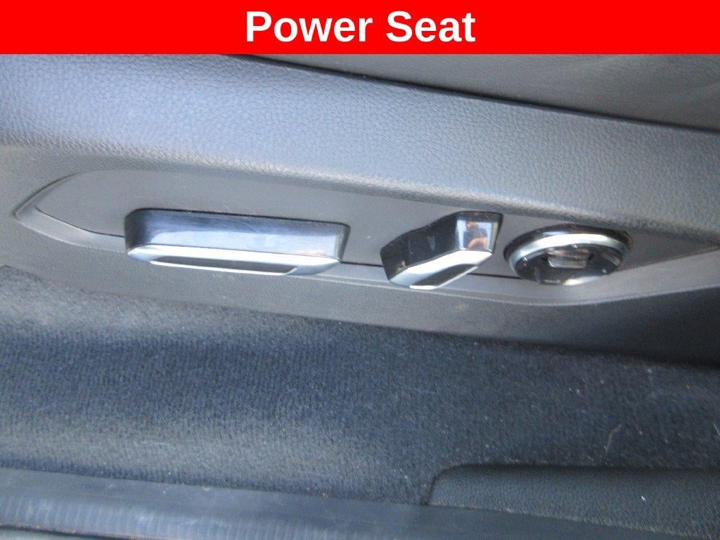 2023 Acura MDX Advance Package
