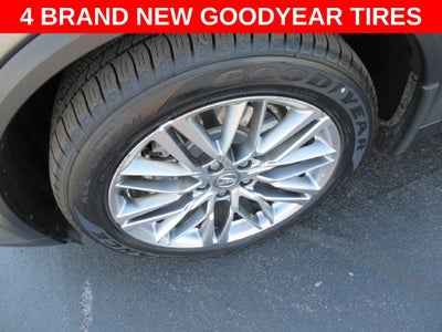 2023 Acura MDX Advance Package