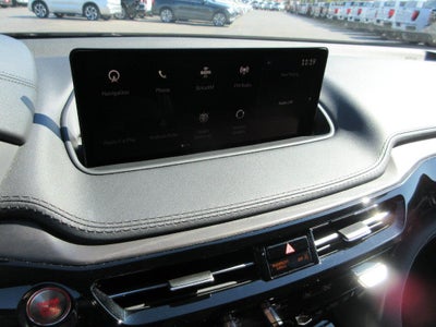 2023 Acura MDX Advance Package