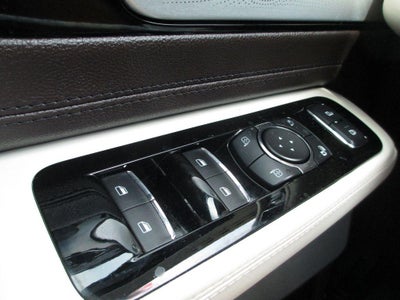 2022 Lincoln Aviator Black Label