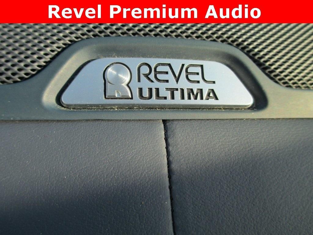 2019 Lincoln Navigator Black Label