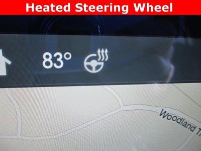 2019 Lincoln Navigator Black Label