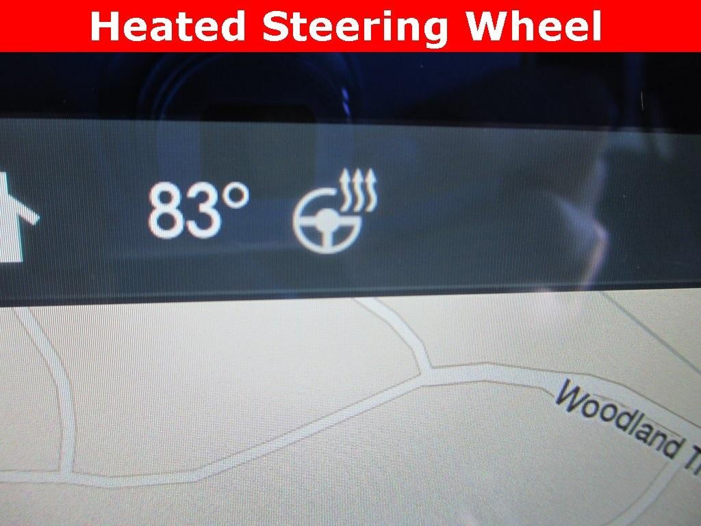 2019 Lincoln Navigator Black Label