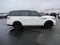 2022 Lincoln Navigator Black Label