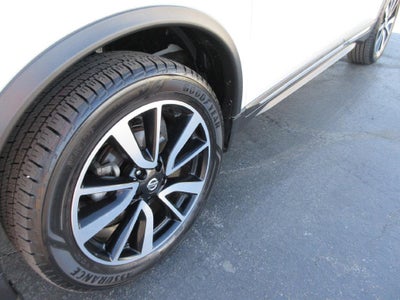 2020 Nissan Rogue SL Intelligent AWD