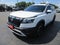 2024 Nissan Pathfinder Rock Creek 4WD