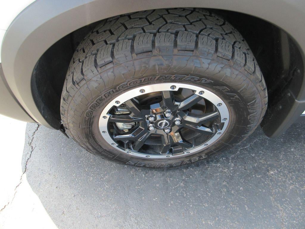 2024 Nissan Pathfinder Rock Creek 4WD
