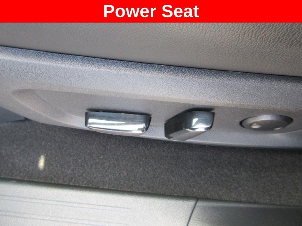 2024 Nissan Pathfinder Rock Creek 4WD