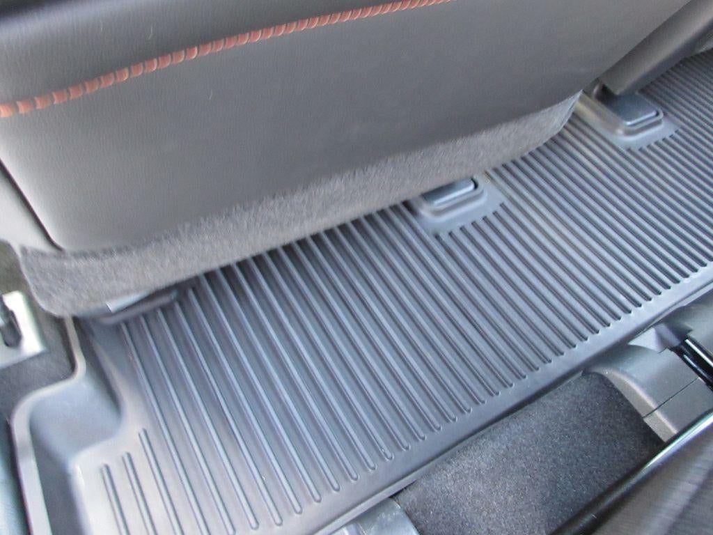 2024 Nissan Pathfinder Rock Creek 4WD