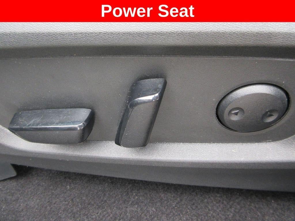 2023 Nissan Pathfinder Platinum 4WD