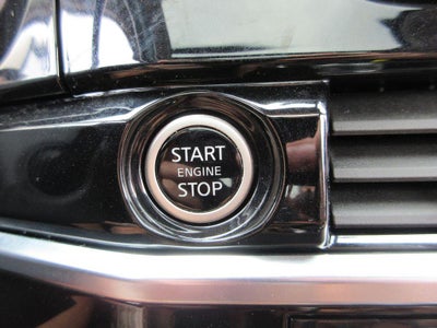 2023 Nissan Pathfinder Platinum 4WD